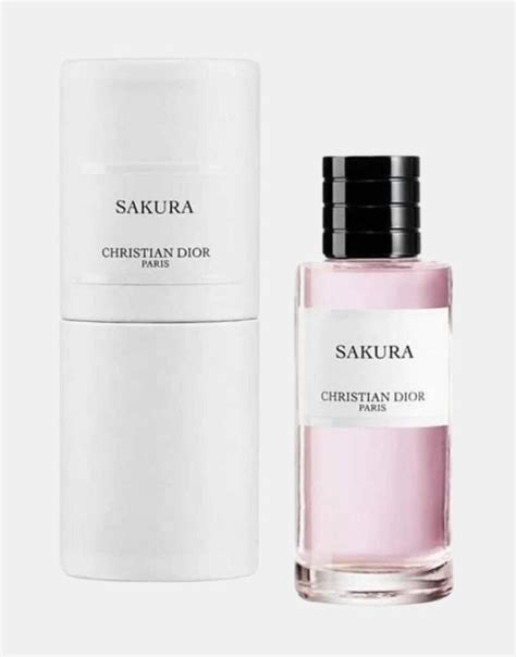 christian dior sakura|dior sakura fragrantica.